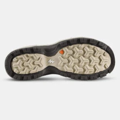 Sandalias De Montaña Y Trekking Mujer Quechua NH120 -Deportes Al Aire Libre sandalias de montaa y trekking mujer quechua nh120 2