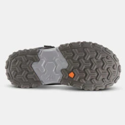 Sandalias De Montaña Y Trekking Niños Quechua MH120 -Deportes Al Aire Libre sandalias de montaa y trekking nios quechua mh120 2