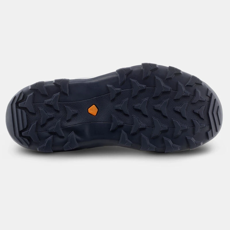 Sandalias De Montaña Y Trekking Niños Quechua MH120 Azul 3 Sandalias De Montaña Y Trekking Niños Quechua MH120 Azul - Imagen 3