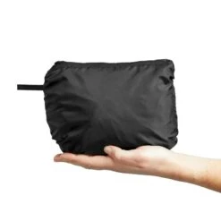 Sobrepantalón Impermeable De Montaña Y Trekking Mujer Quechua Raincut -Deportes Al Aire Libre sobrepantalon impermeable de montaa y trekking mujer quechua raincut 3