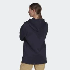 ADIDAS Sudadera Con Capucha Terrex Logo Graphic -Deportes Al Aire Libre sudadera con capucha terrex logo graphic 8