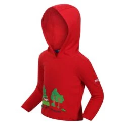 Regatta Sudadera De Peppa Pig Árbol Para Niños/Niñas Rojo Real 8 Regatta Sudadera De Peppa Pig Árbol Para Niños/Niñas Rojo Real -Deportes Al Aire Libre sudadera de peppa pig arbol para niosnias rojo real 3
