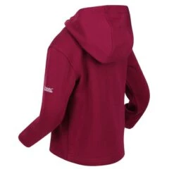 Regatta Sudadera De Peppa Pig Diseño Impreso Para Niños/Niñas Frambuesa Radiante -Deportes Al Aire Libre sudadera de peppa pig diseo impreso para niosnias frambuesa radiante 2