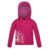 Regatta Sudadera De Peppa Pig Impresa Para Niños/Niñas Rosa Baya