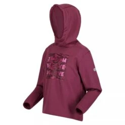 Regatta Sudadera Dream Believe Achieve De Elasticidad Extol Para Niños/Niñas Amaranth 7 Regatta Sudadera Dream Believe Achieve De Elasticidad Extol Para Niños/Niñas Amaranth -Deportes Al Aire Libre sudadera dream believe achieve de elasticidad extol para niosnias amaranth 2