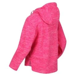 Regatta Sudadera Kalina Jaspeada De Polar Niñas Rosa Fusión 8 Regatta Sudadera Kalina Jaspeada De Polar Niñas Rosa Fusión -Deportes Al Aire Libre sudadera kalina jaspeada de polar nias rosa fusion 2