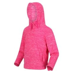 Regatta Sudadera Kalina Jaspeada De Polar Niñas Rosa Fusión 9 Regatta Sudadera Kalina Jaspeada De Polar Niñas Rosa Fusión -Deportes Al Aire Libre sudadera kalina jaspeada de polar nias rosa fusion 3