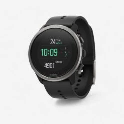 Suunto 5 Peak Reloj GPS Barómetro Y Pulsómetro Muñeca Negro