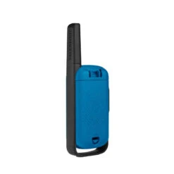 WalkieTalkie Pack 2 Motorola T42 Azul 7 WalkieTalkie Pack 2 Motorola T42 Azul -Deportes Al Aire Libre walkietalkie pack 2 motorola t42 azul 2