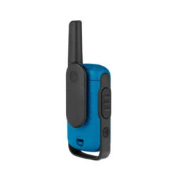 WalkieTalkie Pack 2 Motorola T42 Azul 8 WalkieTalkie Pack 2 Motorola T42 Azul -Deportes Al Aire Libre walkietalkie pack 2 motorola t42 azul 3
