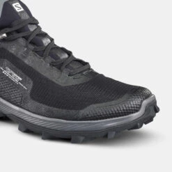 Zapatilla De Montaña Y Trekking Gore-Tex Hombre Salomon Crossover -Deportes Al Aire Libre zapatilla de montaa y trekking gore tex hombre salomon crossover 3