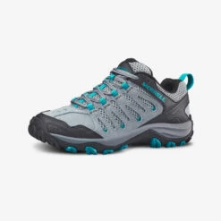 Zapatilla De Montaña Y Trekking Mujer Merrell Crosslander