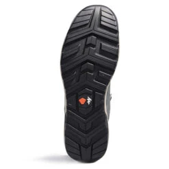 Zapatillas De Montaña Y Trekking De Piel Mujer Quechua NH500 -Deportes Al Aire Libre zapatillas de montaa y trekking de piel mujer quechua nh500 2