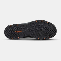 Zapatillas De Montaña Y Trekking Hombre Columbia Peakfreak Vent Gris -Deportes Al Aire Libre zapatillas de montaa y trekking hombre columbia peakfreak vent gris 2