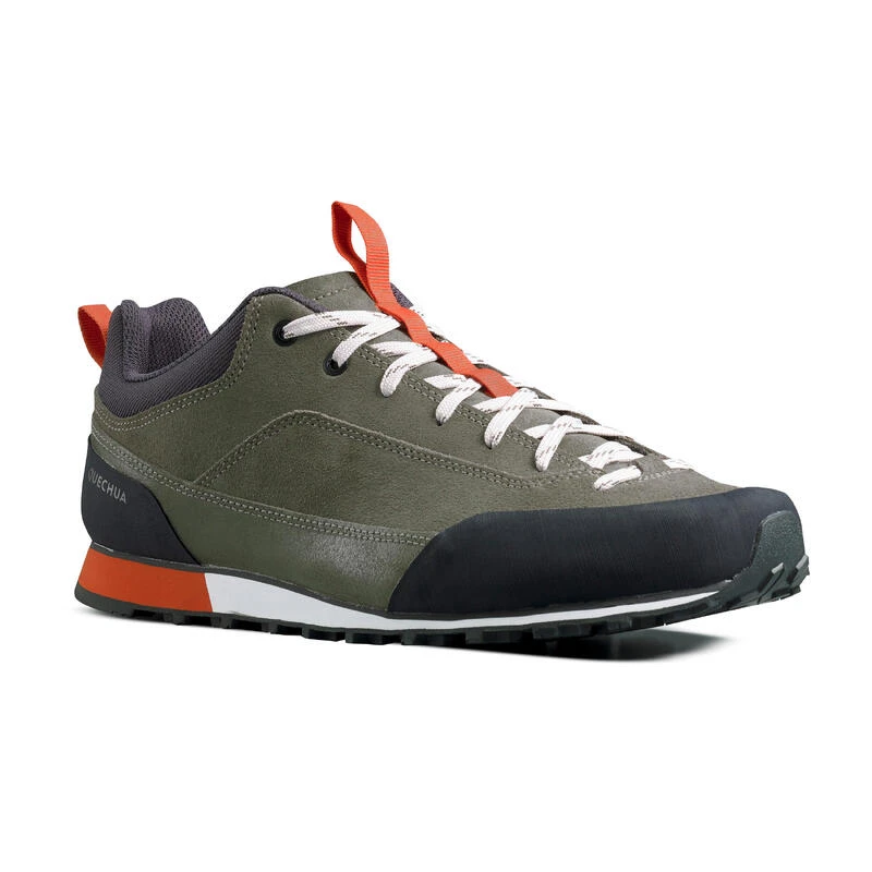 Zapatillas De Montaña Y Trekking Hombre Quechua Arpenaz Revival 6 Zapatillas De Montaña Y Trekking Hombre Quechua Arpenaz Revival - Imagen 6