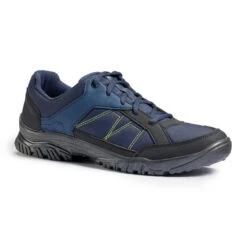 Zapatillas De Montaña Y Trekking Hombre Quechua NH100 -Deportes Al Aire Libre zapatillas de montaa y trekking hombre quechua nh100 2