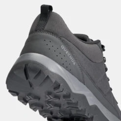 Zapatillas De Montaña Y Trekking Hombre Quechua NH150 -Deportes Al Aire Libre zapatillas de montaa y trekking hombre quechua nh150 3