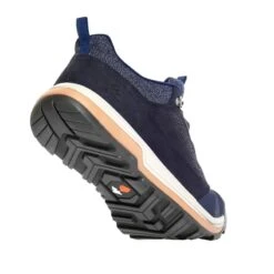 Zapatillas De Montaña Y Trekking Hombre Quechua NH500 Azul -Deportes Al Aire Libre zapatillas de montaa y trekking hombre quechua nh500 azul 2