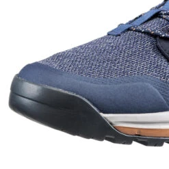 Zapatillas De Montaña Y Trekking Hombre Quechua NH500 Azul -Deportes Al Aire Libre zapatillas de montaa y trekking hombre quechua nh500 azul 4