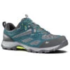 Zapatillas De Montaña Y Trekking Impermeables Hombre Quechua MH100