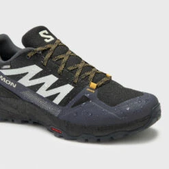 Zapatillas De Montaña Y Trekking Impermeables Hombre Salomon Saliba 23 7 Zapatillas De Montaña Y Trekking Impermeables Hombre Salomon Saliba 23 -Deportes Al Aire Libre zapatillas de montaa y trekking impermeables hombre salomon saliba 23 3