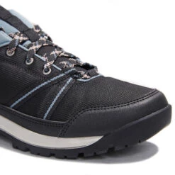 Zapatillas De Montaña Y Trekking Impermeables Mujer Quechua NH150 -Deportes Al Aire Libre zapatillas de montaa y trekking impermeables mujer quechua nh150 4
