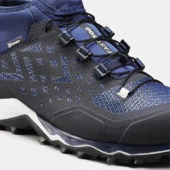 Zapatillas De Montaña Y Trekking Impermeables Ultraligeras Hombre Quechua FH500 -Deportes Al Aire Libre zapatillas de montaa y trekking impermeables ultraligeras hombre quechua fh500 3