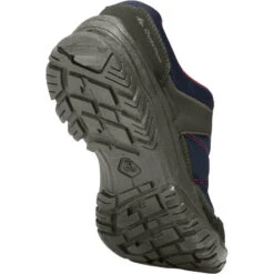 Zapatillas De Montaña Y Trekking Mujer Quechua NH100 -Deportes Al Aire Libre zapatillas de montaa y trekking mujer quechua nh100 2