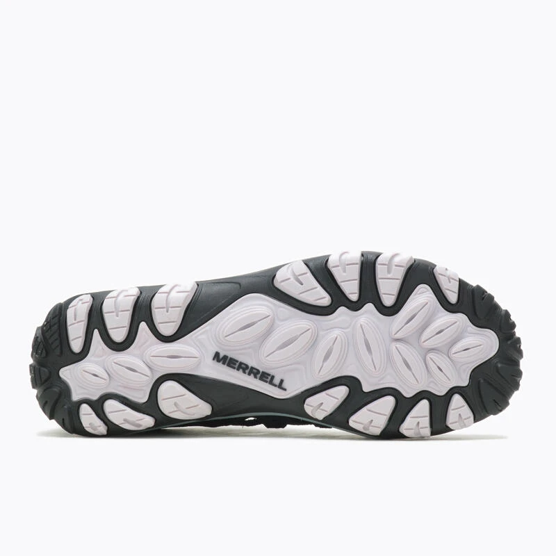 Zapatillas De Montaña Y Trekking Transpirables Mujer Merrell Accentor 3 Sieve 2 Zapatillas De Montaña Y Trekking Transpirables Mujer Merrell Accentor 3 Sieve - Imagen 2