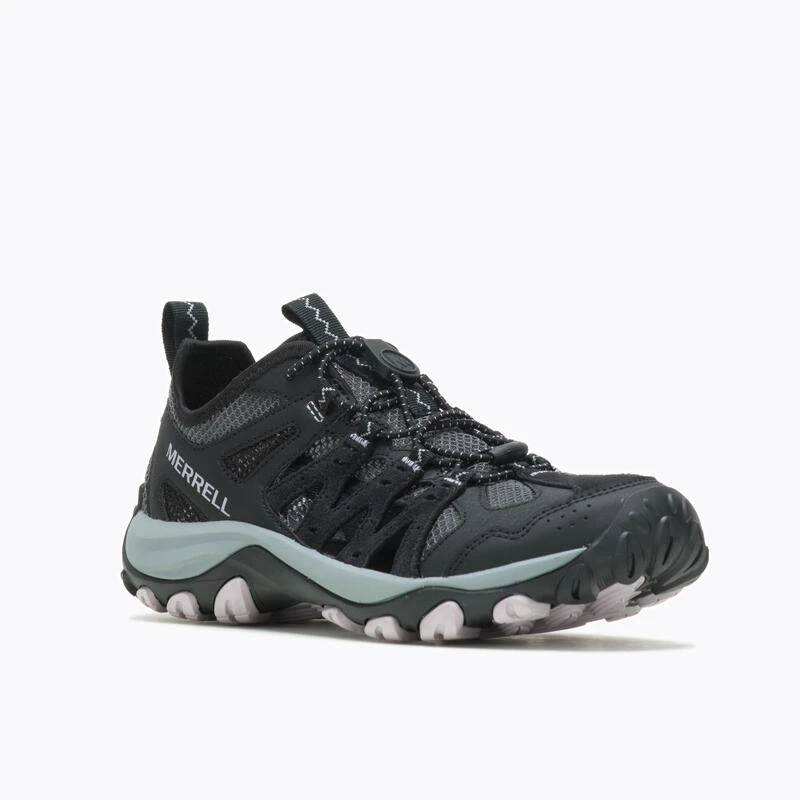 Zapatillas De Montaña Y Trekking Transpirables Mujer Merrell Accentor 3 Sieve 1 Zapatillas De Montaña Y Trekking Transpirables Mujer Merrell Accentor 3 Sieve