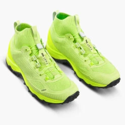 Zapatillas De Montaña Y Trekking Ultraligeras Hombre Quechua FH900 -Deportes Al Aire Libre zapatillas de montaa y trekking ultraligeras hombre quechua fh900 3