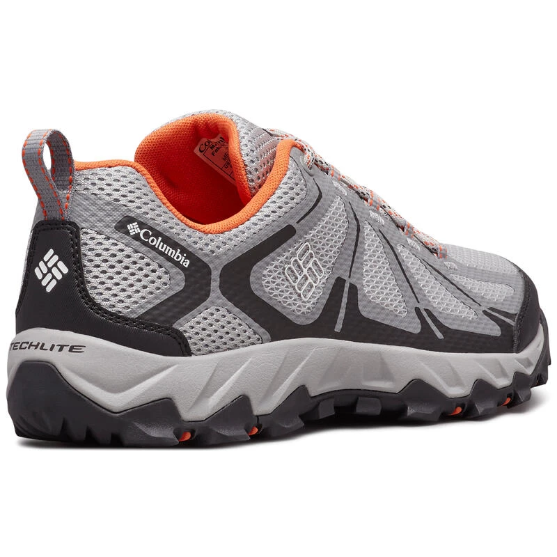 Zapatillas De Montaña Y Trekking Ventiladas Hombre Columbia Peakfreak 3 Zapatillas De Montaña Y Trekking Ventiladas Hombre Columbia Peakfreak - Imagen 3