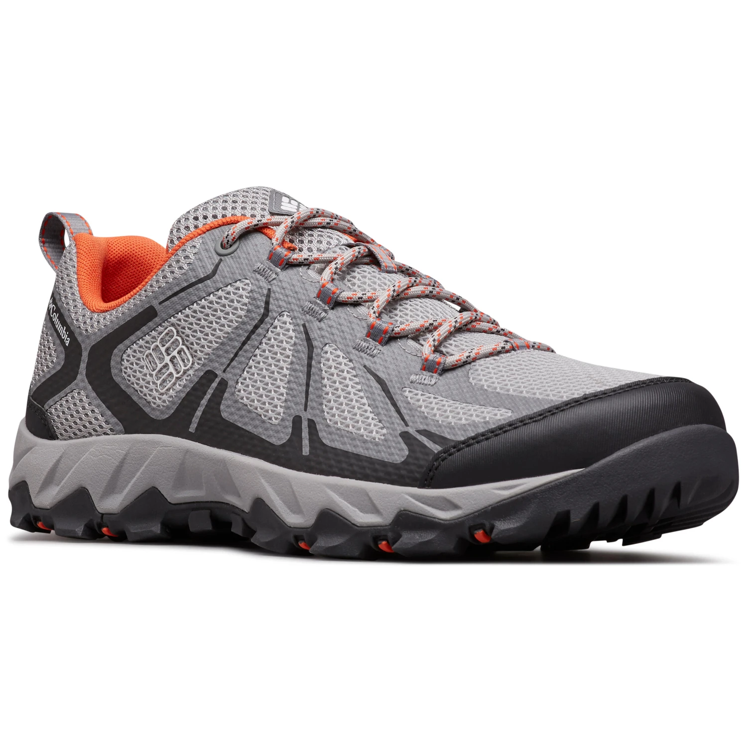 Zapatillas De Montaña Y Trekking Ventiladas Hombre Columbia Peakfreak 1 Zapatillas De Montaña Y Trekking Ventiladas Hombre Columbia Peakfreak