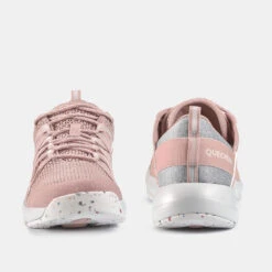 Zapatillas De Montaña Y Trekking Ventiladas Mujer Quechua NH500 Fresh 8 Zapatillas De Montaña Y Trekking Ventiladas Mujer Quechua NH500 Fresh -Deportes Al Aire Libre zapatillas de montaa y trekking ventiladas mujer quechua nh500 fresh 2